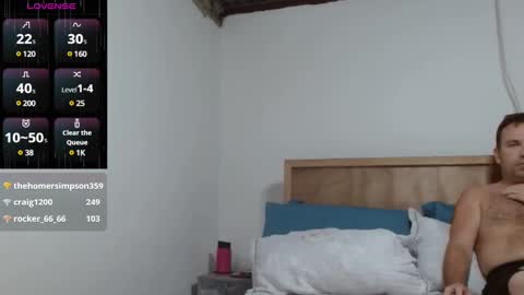 MisumiJason online show from March 2025 04:35:02 PM