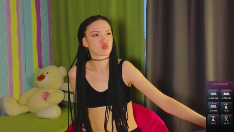 alice online show from March 2025 02:04:01 AM