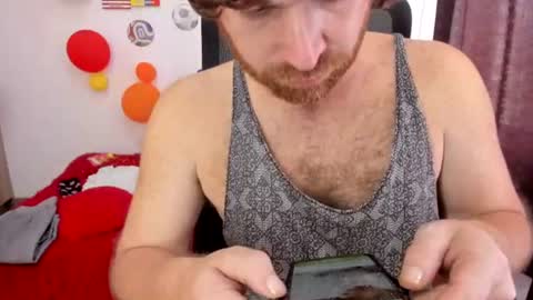 Snapshot of mitchbukanan chatting on July 2026 09:08:01 PM mitchbukanan online show from July 2026 09:08:01 PM