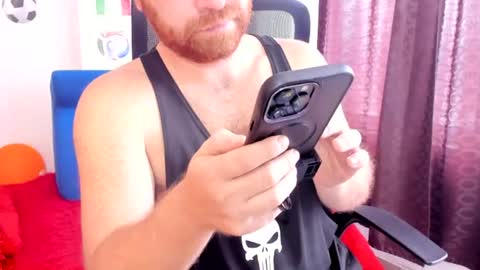 Snapshot of mitchbukanan chatting on July 2026 04:21:01 PM mitchbukanan online show from July 2026 04:21:01 PM