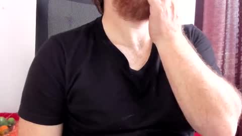 Snapshot of mitchbukanan chatting on July 2026 07:27:02 PM mitchbukanan online show from July 2026 07:27:02 PM