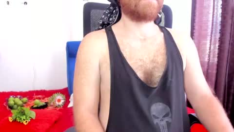 Snapshot of mitchbukanan chatting on July 2026 07:33:02 PM mitchbukanan online show from July 2026 07:33:02 PM
