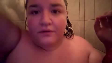 MichelleBunny7 online show from January 2025 08:56:02 PM