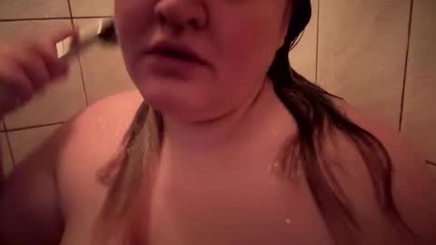 MichelleBunny7 online show from February 2025 07:29:01 PM