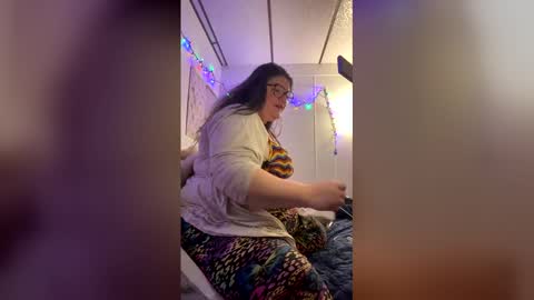 MichelleBunny7 online show from March 2026 02:56:01 AM
