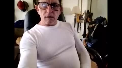 BobbyMitchGa online show from January 2025 04:29:01 PM