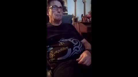 Snapshot of mitchnails69 chatting on June 2026 05:14:01 AM BobbyMitchGa online show from June 2026 05:14:01 AM