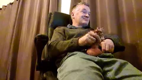 mitchoxxford online show from May 2026 01:17:02 PM