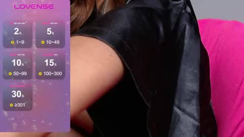 mitchwilson1 online show from February 2025 03:23:02 AM