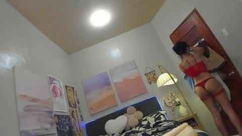 Snapshot of mitsuri22 chatting on May 2026 05:46:01 AM mona online show from May 2026 05:46:01 AM