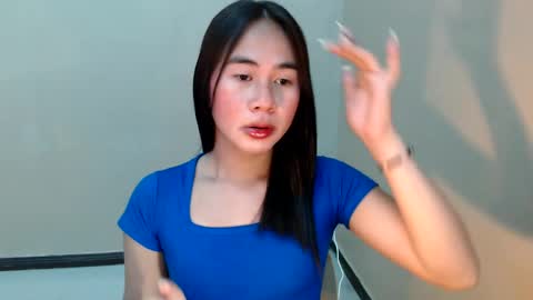 Snapshot of mitsuri_yuki chatting on December 2024 05:10:02 AM Mitsu online show from December 2024 05:10:02 AM