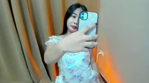 Snapshot of mitsuri_yuki chatting on September 2025 01:22:01 PM Mitsu online show from September 2025 01:22:01 PM