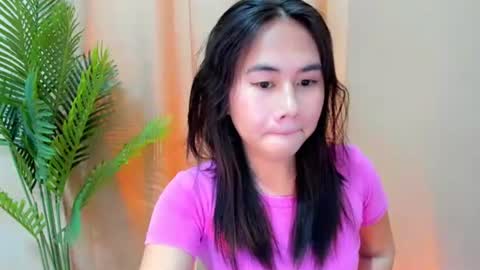 Snapshot of mitsuri_yuki chatting on September 2025 11:56:02 AM Mitsu online show from September 2025 11:56:02 AM