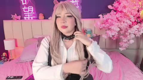 mitsuridoll online show from April 2026 09:19:01 PM