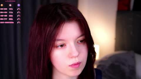 Snapshot of mitziefetters chatting on May 2026 01:25:02 AM Rosalie online show from May 2026 01:25:02 AM