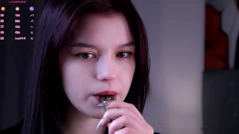 Snapshot of mitziefetters chatting on May 2026 01:10:02 AM Rosalie online show from May 2026 01:10:02 AM