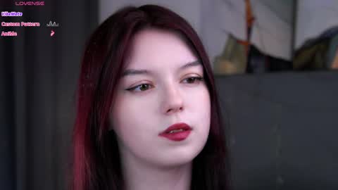 Snapshot of mitziefetters chatting on May 2026 01:03:01 AM Rosalie online show from May 2026 01:03:01 AM