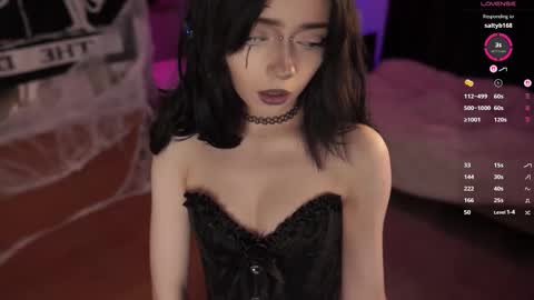 Yuka online show from October 2025 06:46:02 PM