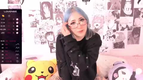  Miwa Violet  online show from December 2024 01:35:02 AM