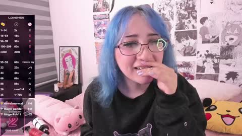  Miwa Violet  online show from January 2025 01:30:01 AM