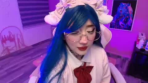  Miwa Violet  online show from July 2026 01:08:01 AM