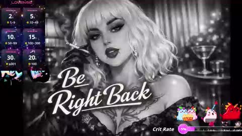 mix_carmilla online show from March 2026 06:25:02 PM