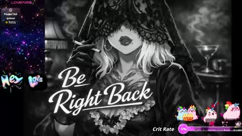 mix_carmilla online show from April 2026 07:07:02 PM