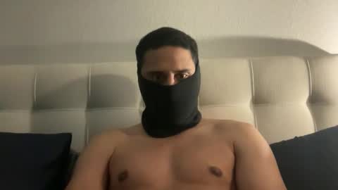 mixednconfused online show from April 2026 10:27:01 PM