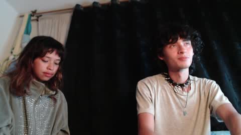 Naomi and Nekorii online show from March 2026 05:24:01 AM