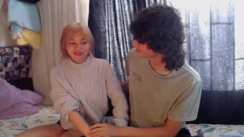 Naomi and Nekorii online show from May 2026 09:23:02 PM