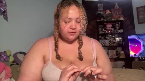 mixxedgoodness222 online show from January 2026 11:42:01 PM