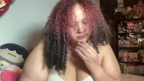 mixxedgoodness222 online show from April 2026 02:50:01 AM