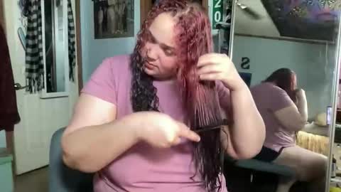 mixxedgoodness222 online show from April 2026 09:10:02 PM