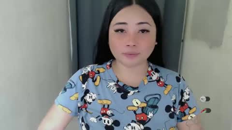 Snapshot of miya_licious chatting on March 2025 10:24:01 AM cassie marie online show from March 2025 10:24:01 AM