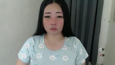 Snapshot of miya_licious chatting on March 2025 06:21:01 AM cassie marie online show from March 2025 06:21:01 AM