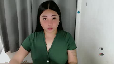 Snapshot of miya_licious chatting on September 2025 05:30:01 AM cassie marie online show from September 2025 05:30:01 AM