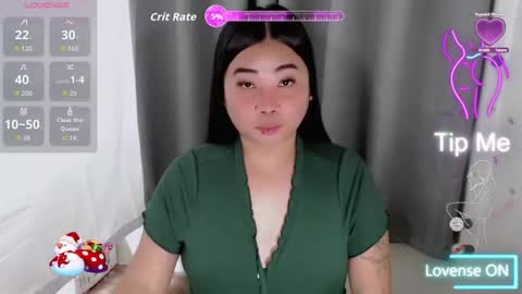 Snapshot of miya_licious chatting on October 2025 06:32:02 PM cassie marie online show from October 2025 06:32:02 PM