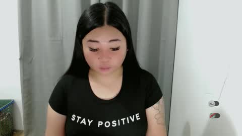 Snapshot of miya_licious chatting on January 2026 08:19:02 AM cassie marie online show from January 2026 08:19:02 AM