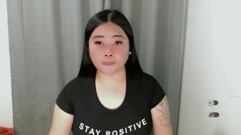 Snapshot of miya_licious chatting on February 2026 09:05:01 AM cassie marie online show from February 2026 09:05:01 AM