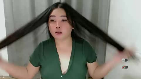 Snapshot of miya_licious chatting on February 2026 11:07:01 AM cassie marie online show from February 2026 11:07:01 AM