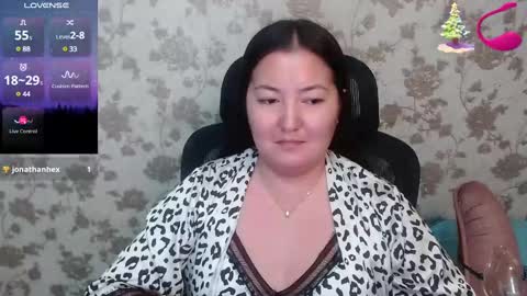 Snapshot of miya_sexasian chatting on December 2024 02:31:01 AM Miya asian online show from December 2024 02:31:01 AM