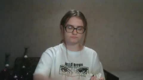 Milana online show from January 2025 01:20:01 PM