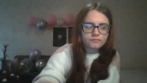 Milana online show from February 2025 01:33:01 PM