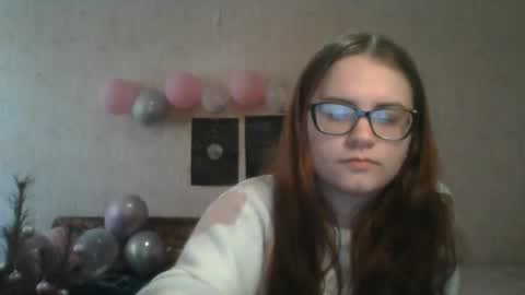 Milana online show from February 2025 10:17:02 AM