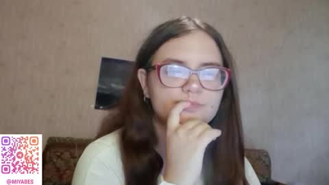 Milana online show from September 2025 01:47:01 PM