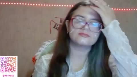 Milana online show from October 2025 07:42:01 AM