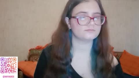 Milana online show from December 2025 07:15:02 AM