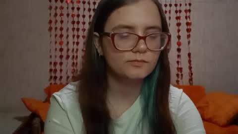 Milana online show from February 2026 05:08:01 PM