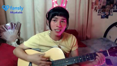 Miyakabebe online show from March 2026 08:20:01 AM