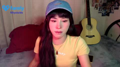 Miyakabebe online show from March 2026 03:35:02 PM